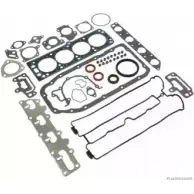 Комплект прокладок, головка цилиндра MAGNETI MARELLI J12409 19 C863YBY 600000018520 1193781149