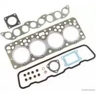 Комплект прокладок, головка цилиндра MAGNETI MARELLI 600000018650 1193781162 J124 1034 UTCBM