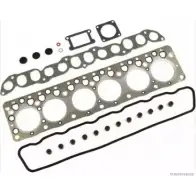 Комплект прокладок, головка цилиндра MAGNETI MARELLI IFDR4NQ 1193781173 J124107 6 600000018760