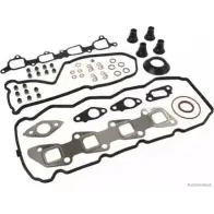 Комплект прокладок, головка цилиндра MAGNETI MARELLI 1193781206 600000019090 J124 1167 9US2YBA