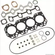 Комплект прокладок, головка цилиндра MAGNETI MARELLI 1193781215 600000019180 J124 2034 PA96E