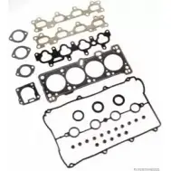 Комплект прокладок, головка цилиндра MAGNETI MARELLI 1193781292 600000019950 J12 43000 KPUIT0