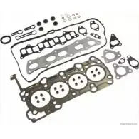 Комплект прокладок, головка цилиндра MAGNETI MARELLI 1193781412 W008R 600000021150 J12441 43