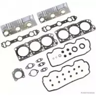 Комплект прокладок, головка цилиндра MAGNETI MARELLI J1 245046 1193781434 OB1NHJ8 600000021370