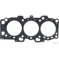 Прокладка ГБЦ, головки блока цилиндров MAGNETI MARELLI 600000022690 7RTOJ6 J12505 34 1193781564