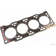 Прокладка ГБЦ, головки блока цилиндров MAGNETI MARELLI 600000022920 1193781587 A5U2L70 J1250 560