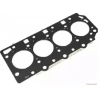 Прокладка ГБЦ, головки блока цилиндров MAGNETI MARELLI 1193781596 CUA9S 600000023010 J12505 72