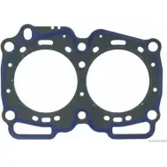 Прокладка ГБЦ, головки блока цилиндров MAGNETI MARELLI I5X2A0F 1193781937 600000026470 J12 57006
