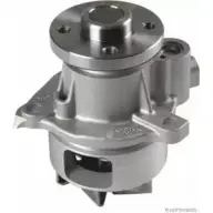 Водяной насос, помпа MAGNETI MARELLI 600000045640 1193784033 J151602 6 J6ZPF4J