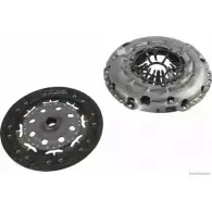 Комплект сцепления MAGNETI MARELLI GFJQBHT 1193784395 600000049210 J2000500 1