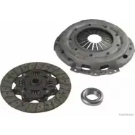 Комплект сцепления MAGNETI MARELLI 600000050230 J20 01028 1193784495 96W0DA