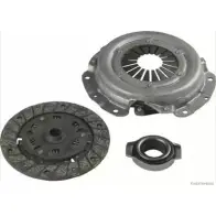 Комплект сцепления MAGNETI MARELLI XYUX5 600000050450 1193784517 J200109 9