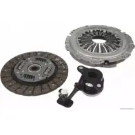 Комплект сцепления MAGNETI MARELLI J 2001234 1193784565 600000050950 XUID77
