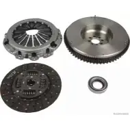 Комплект сцепления, для переоборудования MAGNETI MARELLI 1193784922 J2 011000 600000054550 03EK8EL