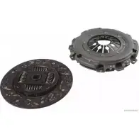 Комплект сцепления, для переоборудования MAGNETI MARELLI 1193784923 3PB41 600000054560 J20110 01