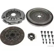 Комплект сцепления, для переоборудования MAGNETI MARELLI 1193784924 AEF4IG 600000054570 J 2012000