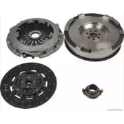 Комплект сцепления, для переоборудования MAGNETI MARELLI 24TDJ J201 5000 1193784925 600000054580