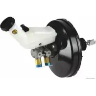 Главный тормозной цилиндр MAGNETI MARELLI J31 00975 600000068740 1193786322 2GPJ977