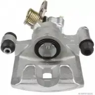Тормозной суппорт MAGNETI MARELLI 1193787242 J322207 7 4MJAQ 600000077900