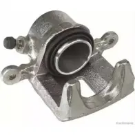 Тормозной суппорт MAGNETI MARELLI J3228 000 600000079710 1193787423 U7VWY7A