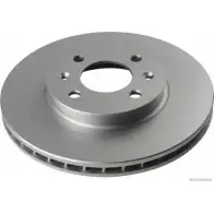 Тормозной диск MAGNETI MARELLI ORVUNW J3300 341 600000085730 1193788108