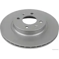 Тормозной диск MAGNETI MARELLI J330054 5 600000086100 1193788214 BNMCX
