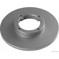 Тормозной диск MAGNETI MARELLI 600000086250 1193788230 J33 00909 P17F01