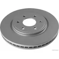 Тормозной диск MAGNETI MARELLI 600000086410 1193788253 4X9556X J330 1036