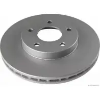 Тормозной диск MAGNETI MARELLI 1193788330 6ZAVCK 600000086650 J330108 0