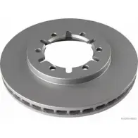 Тормозной диск MAGNETI MARELLI 1193788341 600000086700 J330 1089 AKT9543