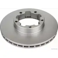 Тормозной диск MAGNETI MARELLI 1193788374 1327324 132722 4 600000086820