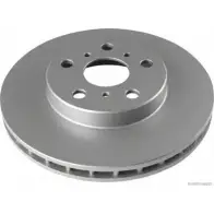 Тормозной диск MAGNETI MARELLI J33021 01 1193788445 600000087190 K1GBGK