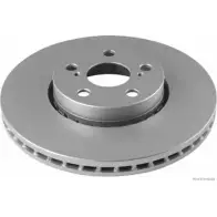 Тормозной диск MAGNETI MARELLI 600000087550 J33021 47 1193788523 RKN6U