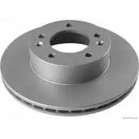 Тормозной диск MAGNETI MARELLI 1193788564 5U7KKBC 600000087820 J3303 007