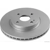 Тормозной диск MAGNETI MARELLI 36040607770 0 J3303009 1193788565 600000087830