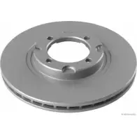 Тормозной диск MAGNETI MARELLI NKIPW J33 03041 1193788578 600000087940