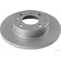 Тормозной диск MAGNETI MARELLI 8MXOR 1193788662 600000088280 J330401 1