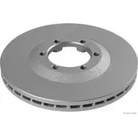 Тормозной диск MAGNETI MARELLI 104 243 1193788945 353610424250 600000089560
