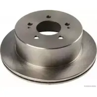 Тормозной диск MAGNETI MARELLI QWJZSHZ J3 310504 1193788977 600000089790