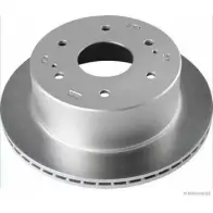 Тормозной диск MAGNETI MARELLI 600000089930 BJ7MF3 1193788998 J 3310523