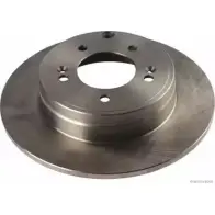 Тормозной диск MAGNETI MARELLI 1193788999 J33105 24 14O0QQ2 600000089940