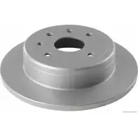 Тормозной диск MAGNETI MARELLI 80MHF2 1193789011 J3 310902 600000090060