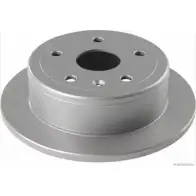 Тормозной диск MAGNETI MARELLI 600000090090 J3 310906 1193789014 VL8WOHL