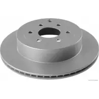 Тормозной диск MAGNETI MARELLI 1193789018 Z2OUO 600000090130 J33 11000