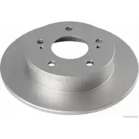 Тормозной диск MAGNETI MARELLI 600000090320 1193789052 J 3311034 XW8W6TB