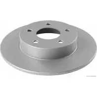 Тормозной диск MAGNETI MARELLI J331104 2 600000090350 T19UCOL 1193789060