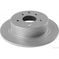 Тормозной диск MAGNETI MARELLI 1193789071 J 3311050 C1UOP9U 600000090400