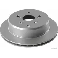 Тормозной диск MAGNETI MARELLI 600000090430 DAKD583 1193789074 J331 2007