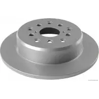 Тормозной диск MAGNETI MARELLI QQ03R7 600000090580 1193789092 J33120 36
