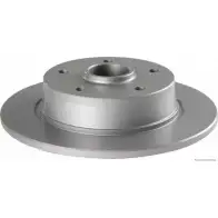 Тормозной диск MAGNETI MARELLI 1193789138 HW7L3 600000090910 J33130 13